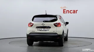 Renault QM3