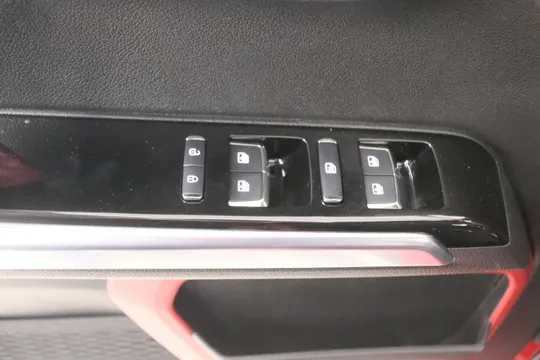 BAIC BJ40