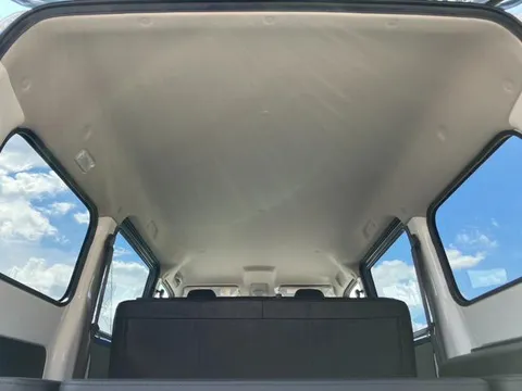 Toyota TownAce Van