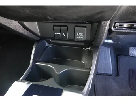 Honda Jazz (Fit)
