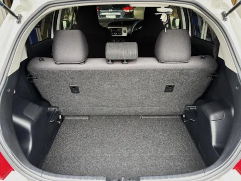 Toyota Yaris (Vitz)