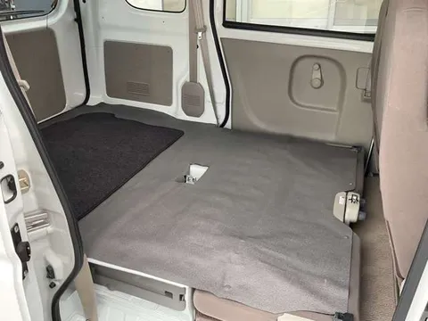 Nissan Clipper