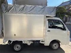 Subaru Sambar Truck