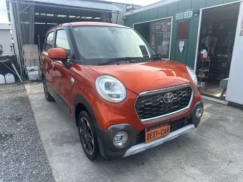 Toyota Pixis Joy