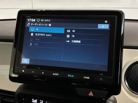 Honda N-ONE