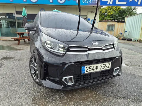 Kia Picanto (Morning)