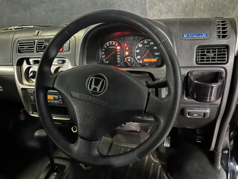 Honda Vamos Hobio Pro