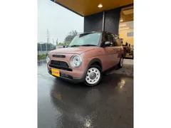 Suzuki Alto Lapin LC