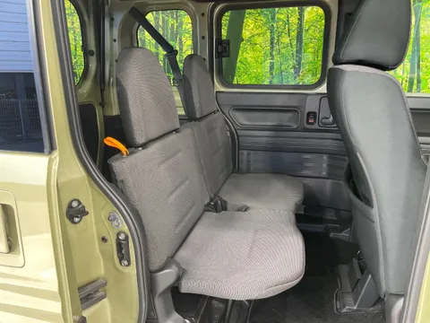 Honda N-VAN +Style