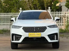 Wey VV7
