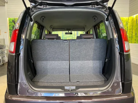 Suzuki MR Wagon