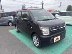 Mazda Flair