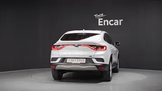 Renault XM3