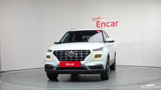 Hyundai Venue