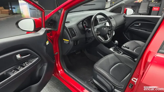 Kia Pride