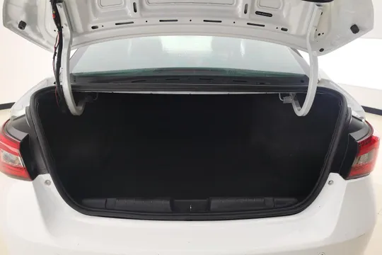 Chery Arrizo 5