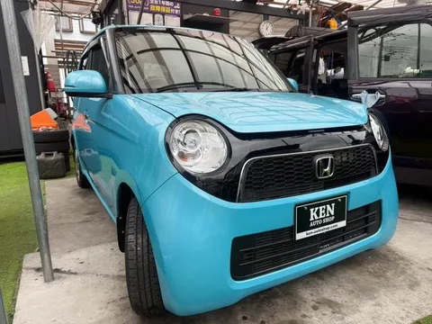 Honda N-ONE