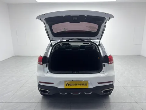 Haval F5