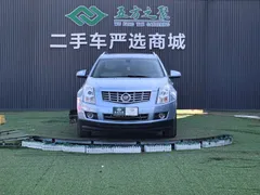 Cadillac SRX