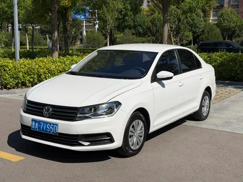 Volkswagen Santana