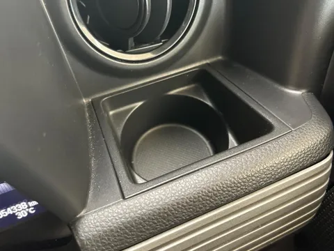 Honda N-VAN Plus Style