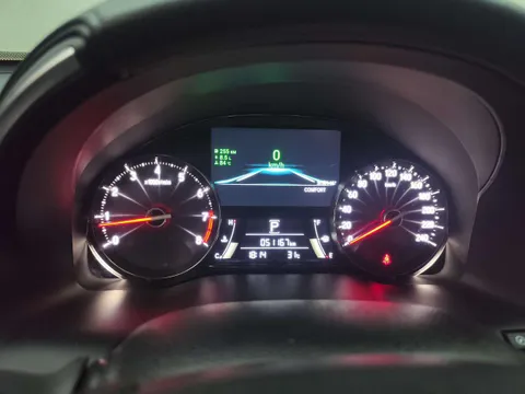 Honda Avancier