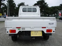 Suzuki Carry Track