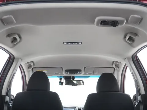 Honda HR-V (Vezel)