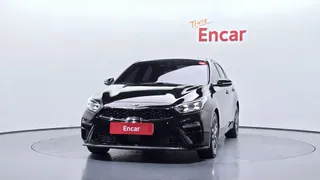 Kia Cerato (K3)