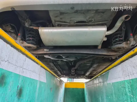 Kia Deluxe