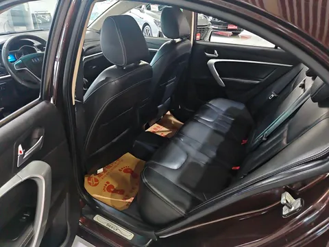 Geely