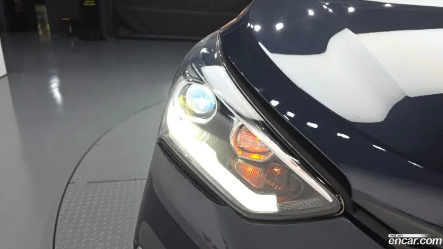 Hyundai Grand Santa Fe (Maxcruz)