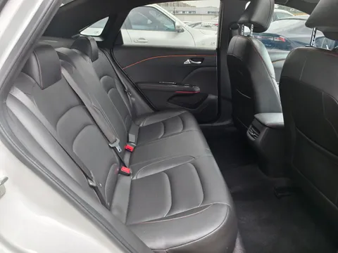 Chevrolet Monza