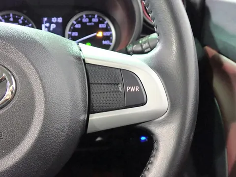 Toyota Pixis Joy