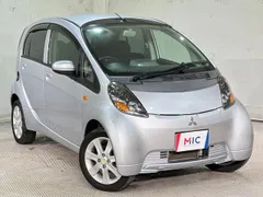 Mitsubishi I