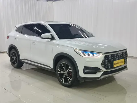 BYD