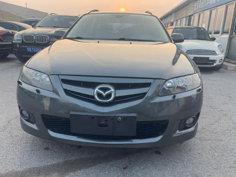 Mazda Mazda 6