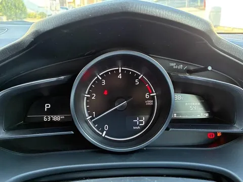 Mazda Axela Sport