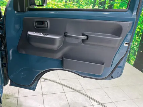 Suzuki Super Carry