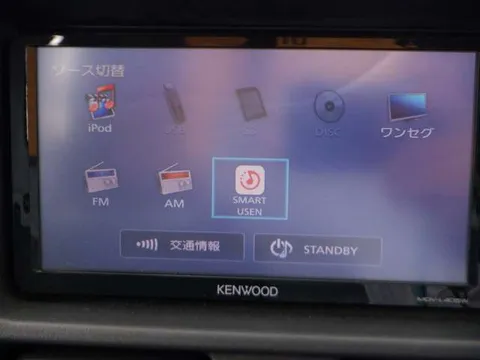 Nissan Clipper Truck