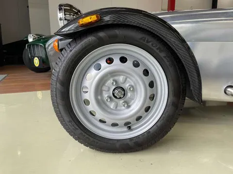 Caterham