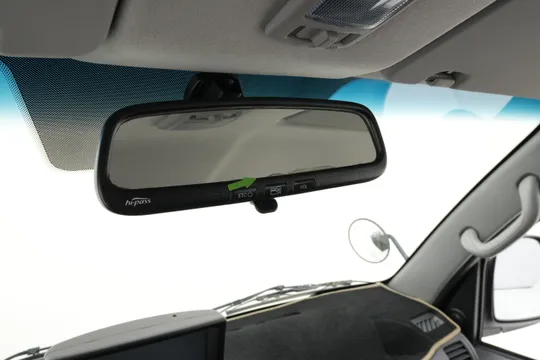Kia Bongo 3