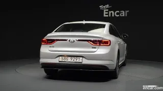 Renault Talisman (SM6)