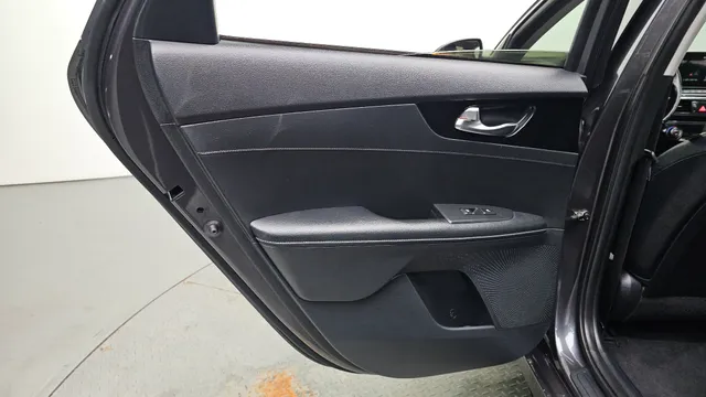 Kia Cerato (K3)