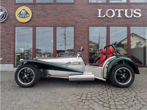 Caterham Super