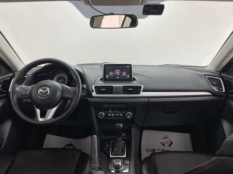 Mazda Mazda 3