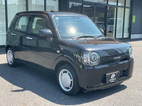 Daihatsu Mira Tocot