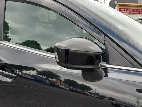 Mazda Axela Sport