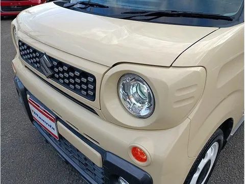 Suzuki Spacia Gear