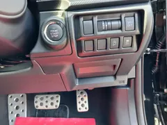 Subaru Impreza Sports